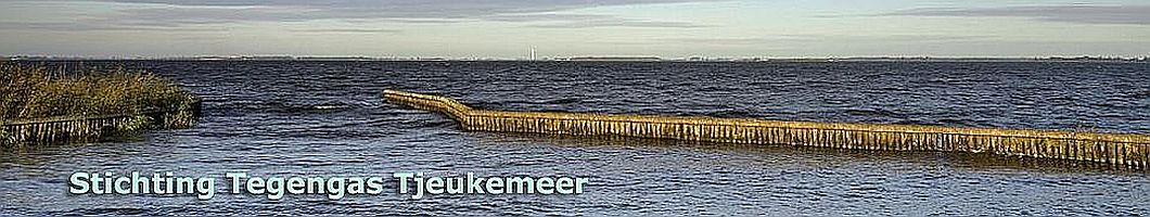 Stichting Tegengas Tjeukemeer